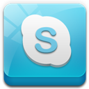 skype (2) icon
